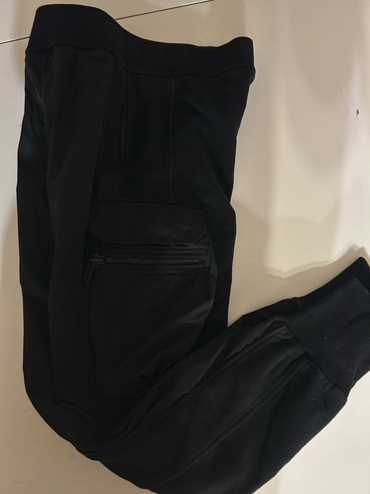 Geaca si pantaloni made by society S