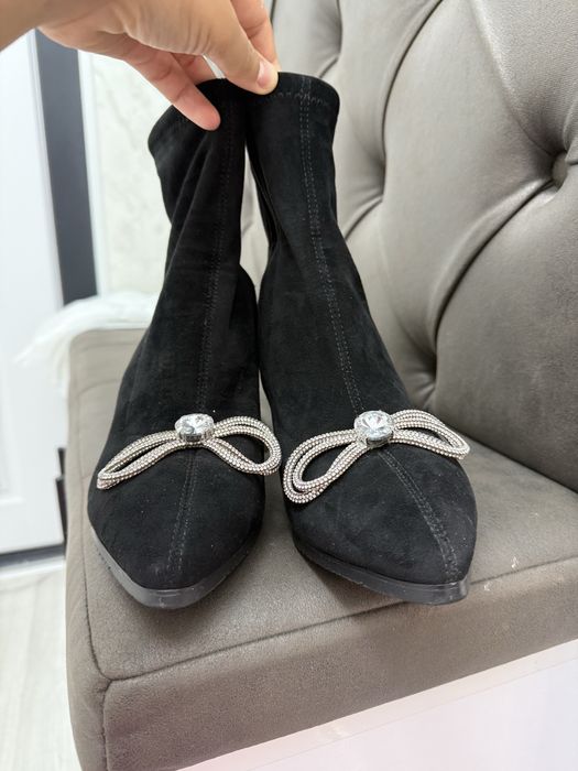 Sapogi holqyi yaxshi sotiladi