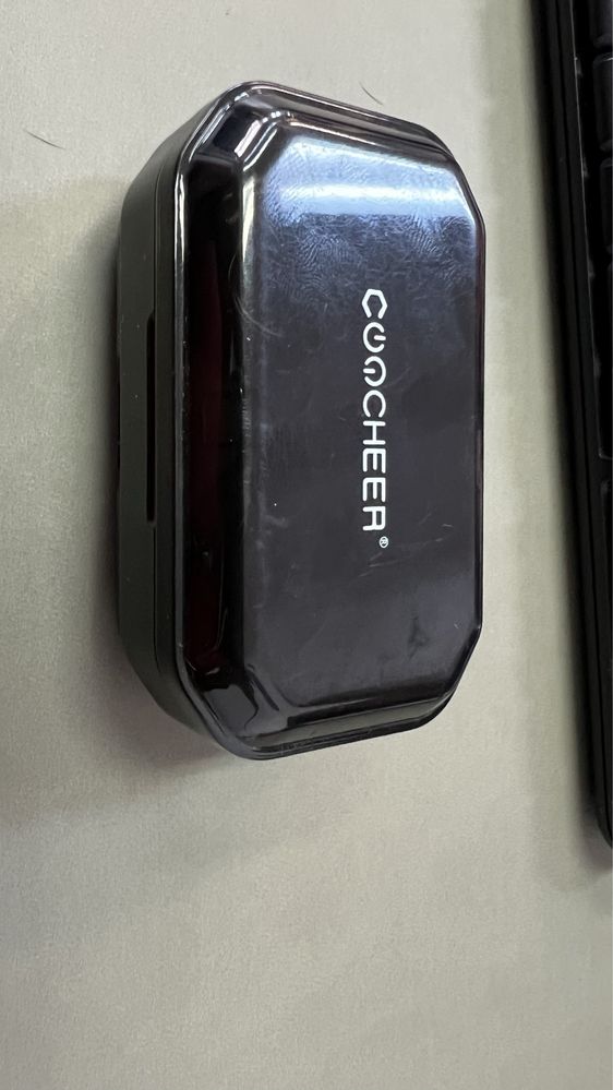 Casti Bluetooth Coocheer