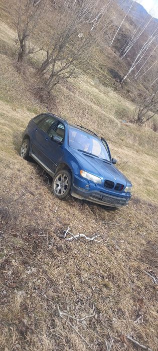 Няколко бмв та на части е46 е53 е39