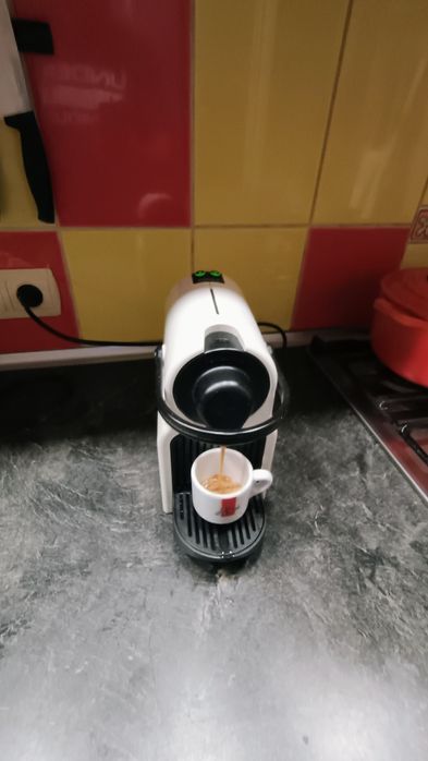 Espresor, aparat cafea Nespresso