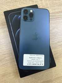 Iphone 12pro 256gb 81% с гарантией