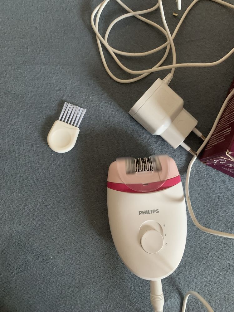 Epilator philips