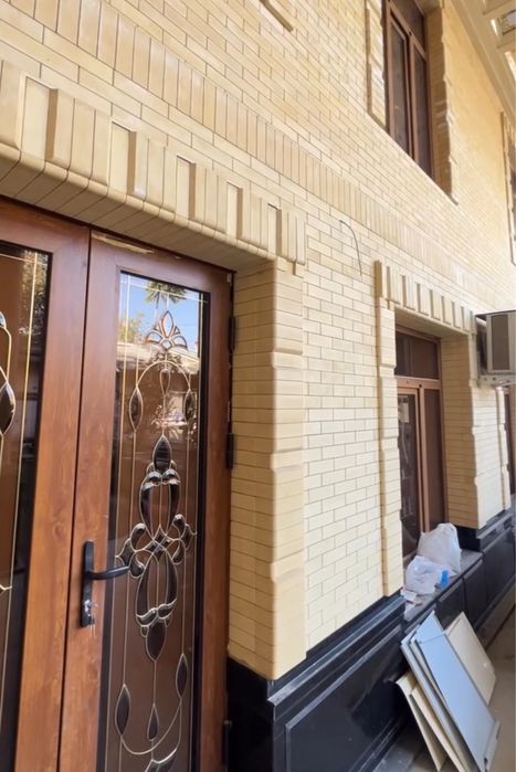 Eron g’ishtlari N.1 oblisofka