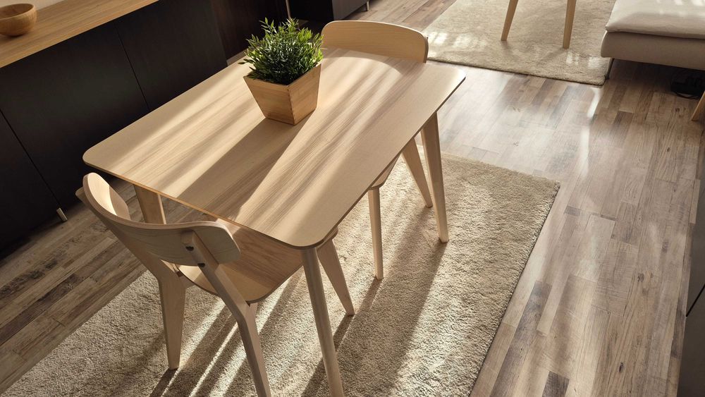 Маси и столове IKEA