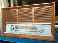 Radio  pe  lampi  Saba  Freudenstadt Stereo  15 M