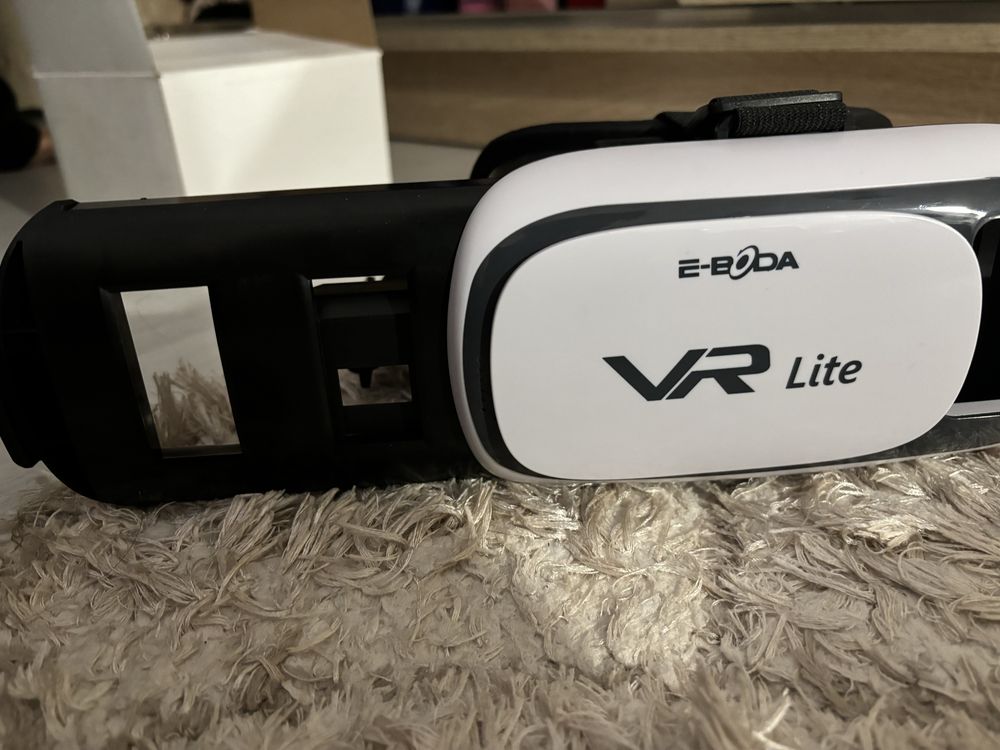 ochelari VR e-boda
