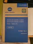 Toner imprimanta Konica Minolta