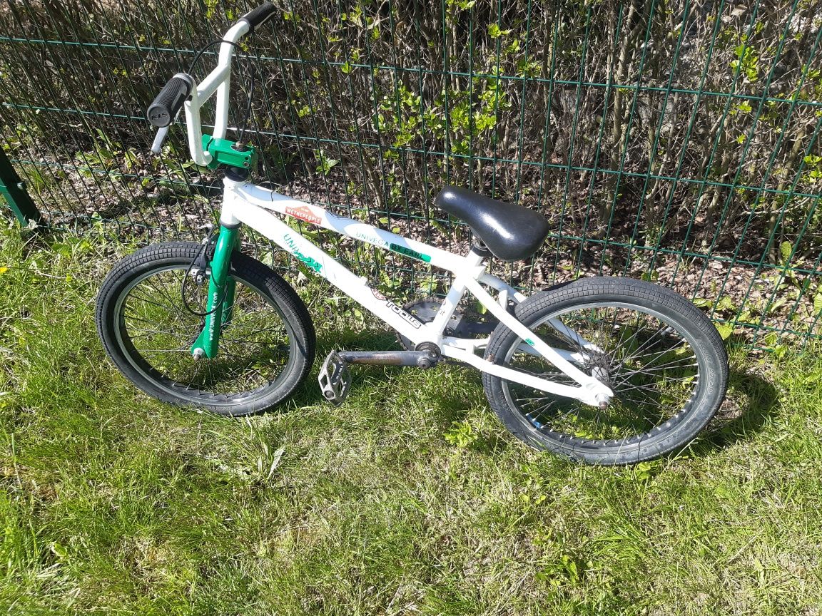 De vânzare bicicletă BMX