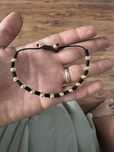 Bratara snur aur 14k
