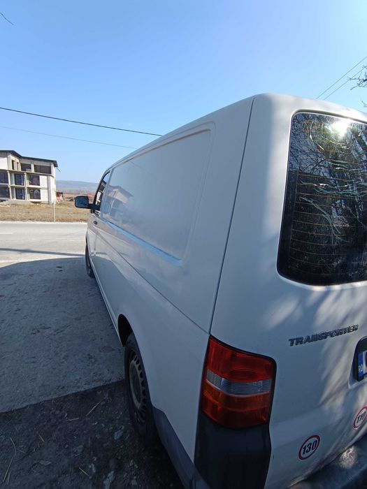 Vw t5 de vinzare