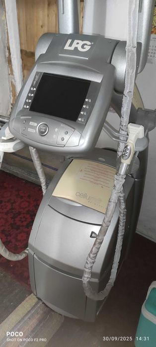 Cellu M6 Keymodule LPG
