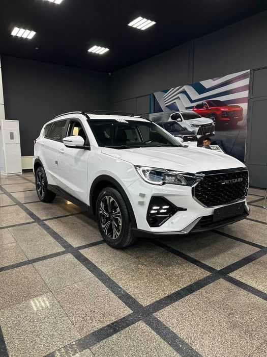 Jetour x50/x70/Dashing/T2