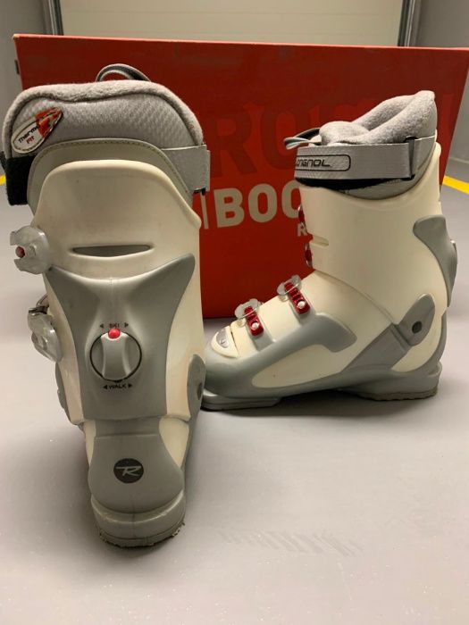 ски обувки Rossignol Saphir 80, размер 24.5 № 38