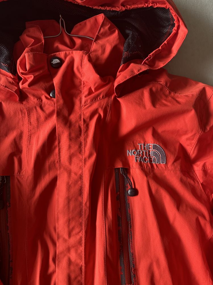 The North Face Gore-Tex Pro Shell