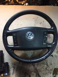 Volan+Airbag+Comenzi VW Touareg pret 300 lei