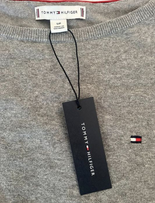 Блуза Tommy Hilfiger нова с етикет