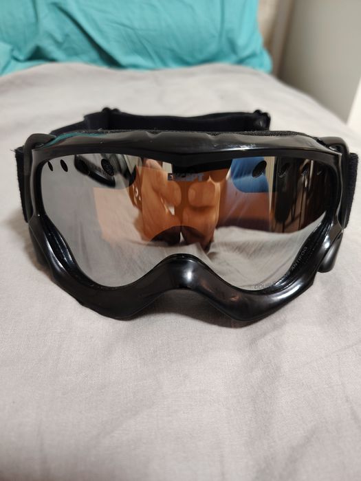 Сноуборд,ски очила/маска