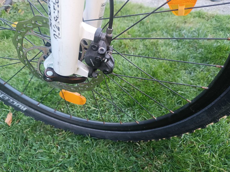 26" Алуминиев Велосипед Merida употребяван