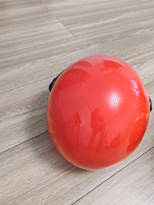 Vand casca open face scuter moto