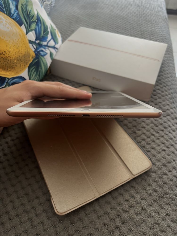 Ipad 8- 2020, 10.2inch, 32GB