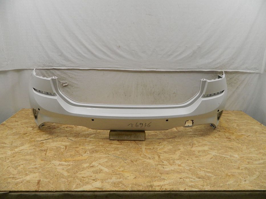 Bara spate BMW Seria 3 G21 M-Sport, 2019, 2020, 2021, 2022, 2023, 51128073576.