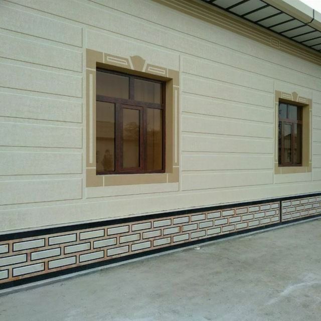 травертин тункафон потолок 3500