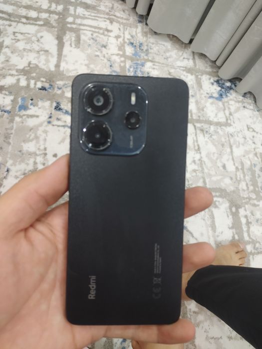 Redmi note 14  8gb 128gb
