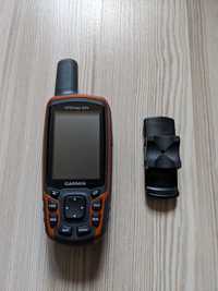 Офроуд GPS навигация Garmin GPSMAP 62s