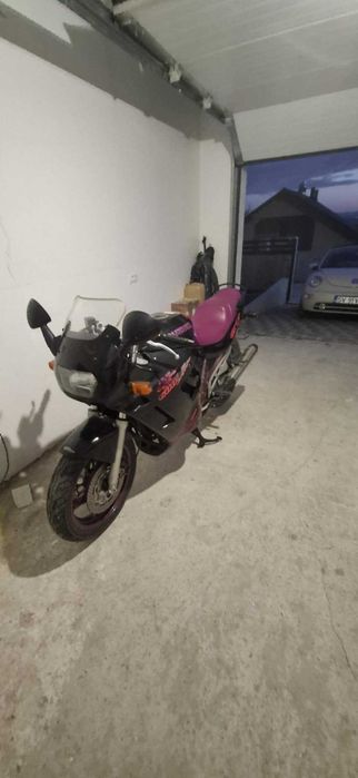 Suzuki de vânzare/ schimb pe motocross