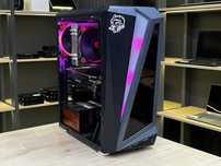 Игровой системный блок - Core i7-7700/32GB/256GB + 1TB +1TB/GTX 1070Ti