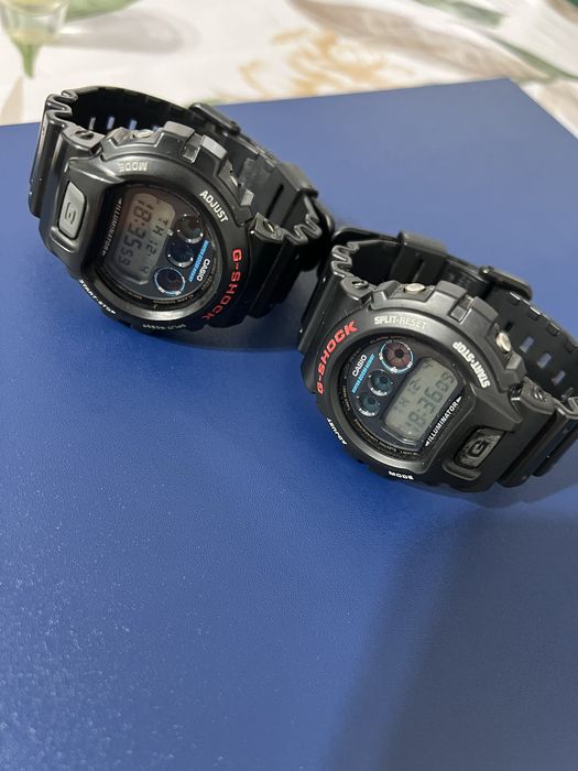 Casio G Shock ,DW 6900