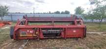 Heder floarea soarelui 4.5m