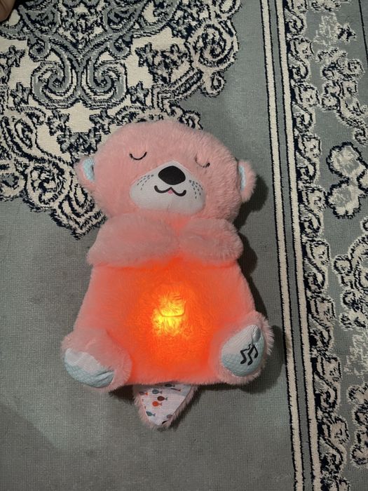 Игрушка на подарок