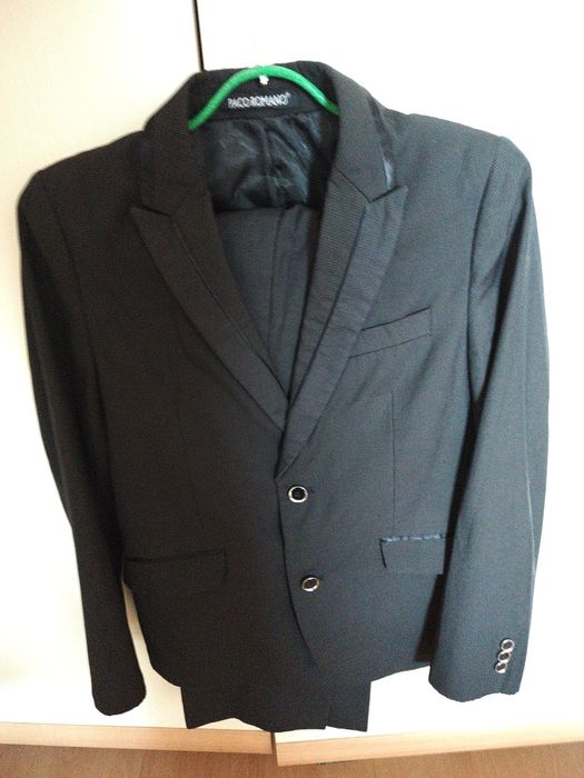 Отдам костюм на мальчика