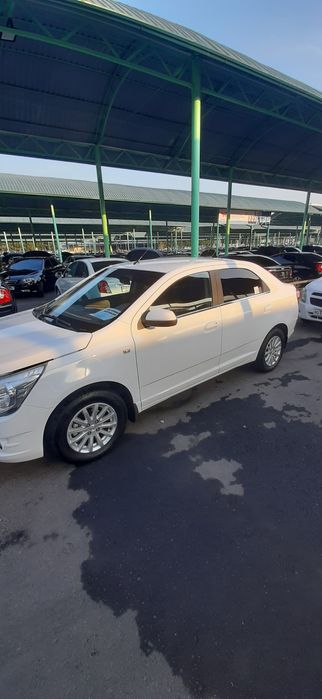 kobalt 2015 probeg 28000 gazi bor 4 pokalenia