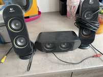 Sateliti Logitech