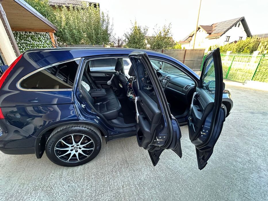 Honda CR-v 4x4 De vanzare