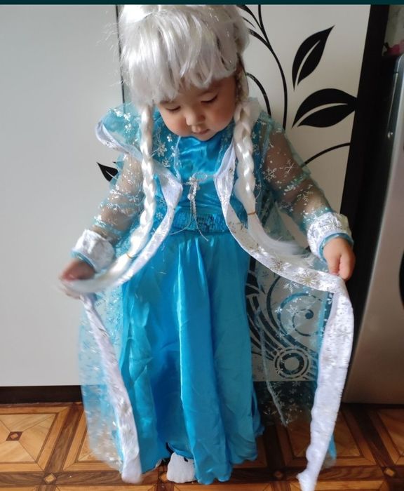 Костюм, платье для детей