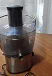 Storcator legume si fructe Singer SJE 700, stare foarte buna
