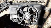 Ventilator racire radiator bmw f10, f11 , motorizare 184cp