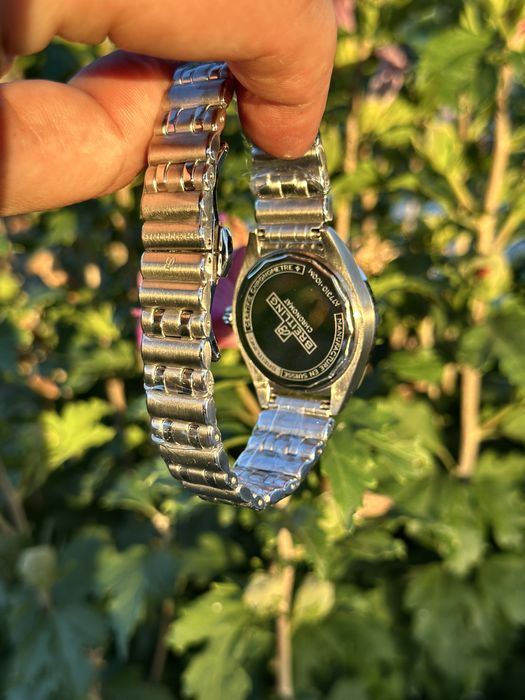 Breitling Chronomat femei 36,mm