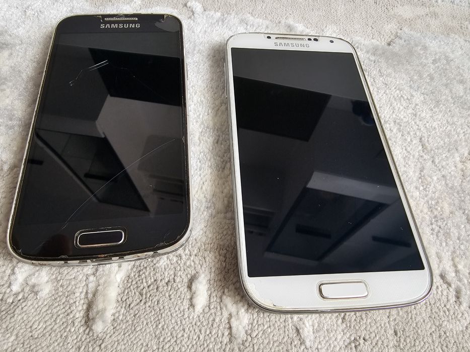 Telefon samsung s3 s4