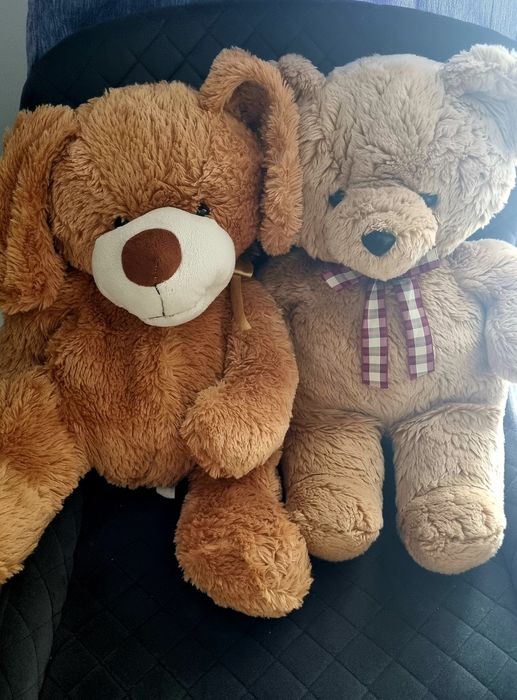 Ursuleti pluş jucarii moi