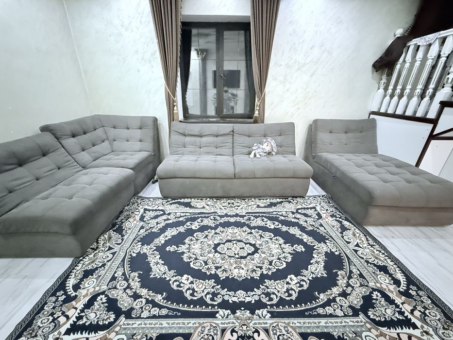 уголок мягкая мебель диван