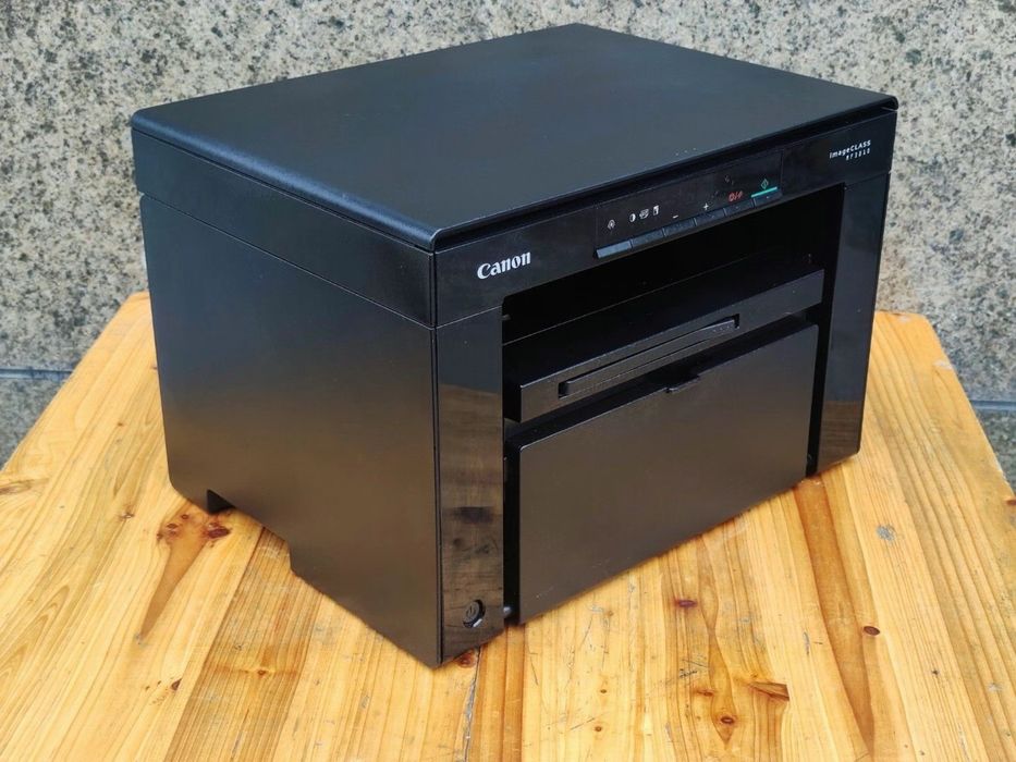 Принтер Canon MF3010