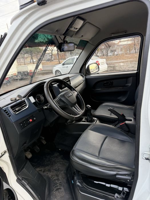 Shineray T30 changan