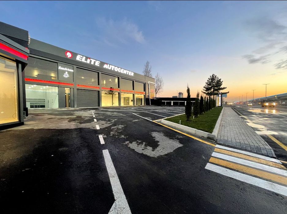 ПРОДАЁТСЯ не жилой бизнес готовый здание