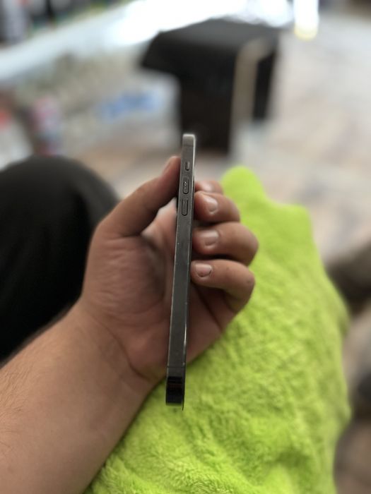 Iphone 14 pro Max 128 black