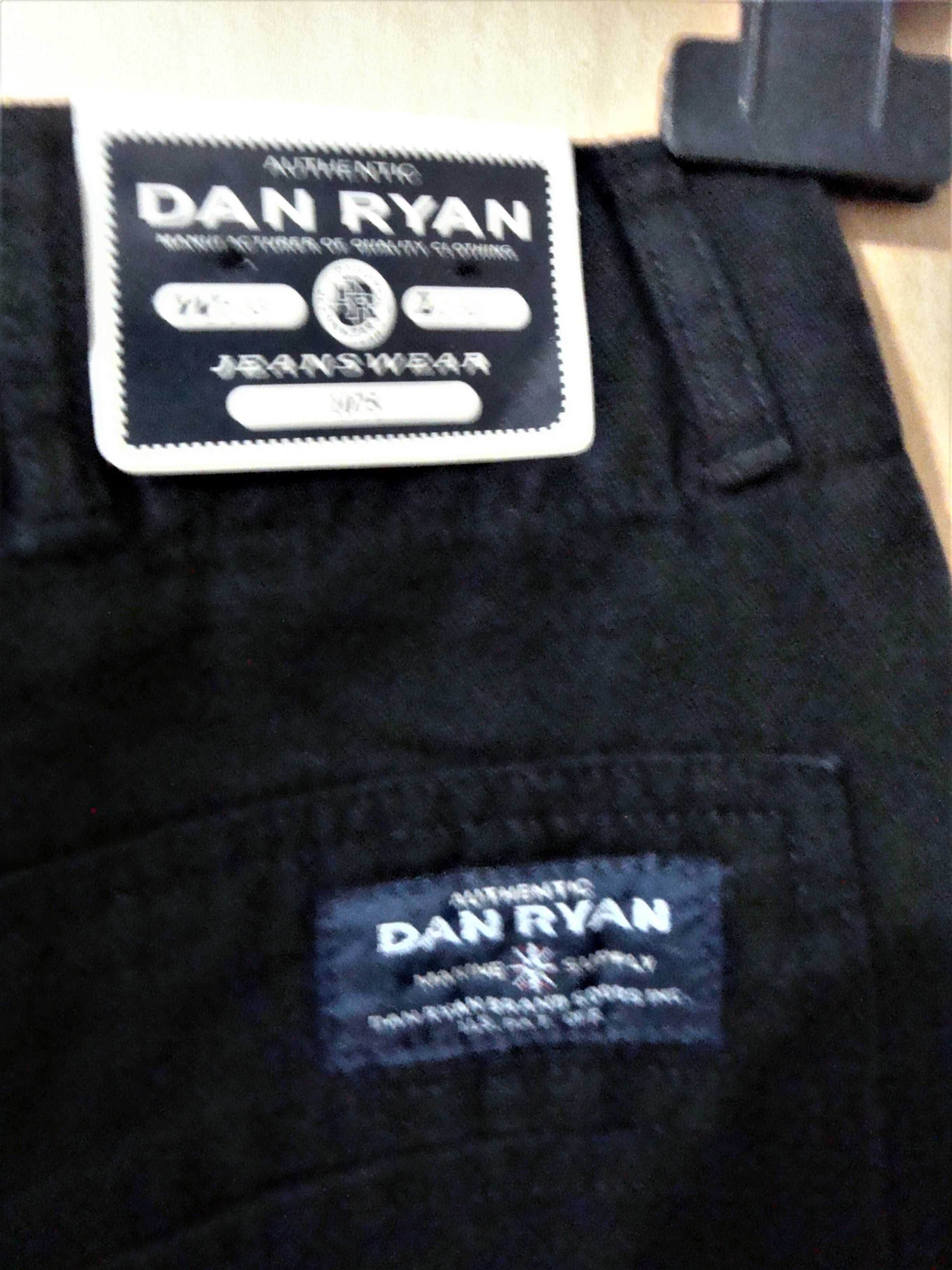 Мъжки "Dаn Ryan"  с шест джоба ; № 33/32; 33/34; 34/32